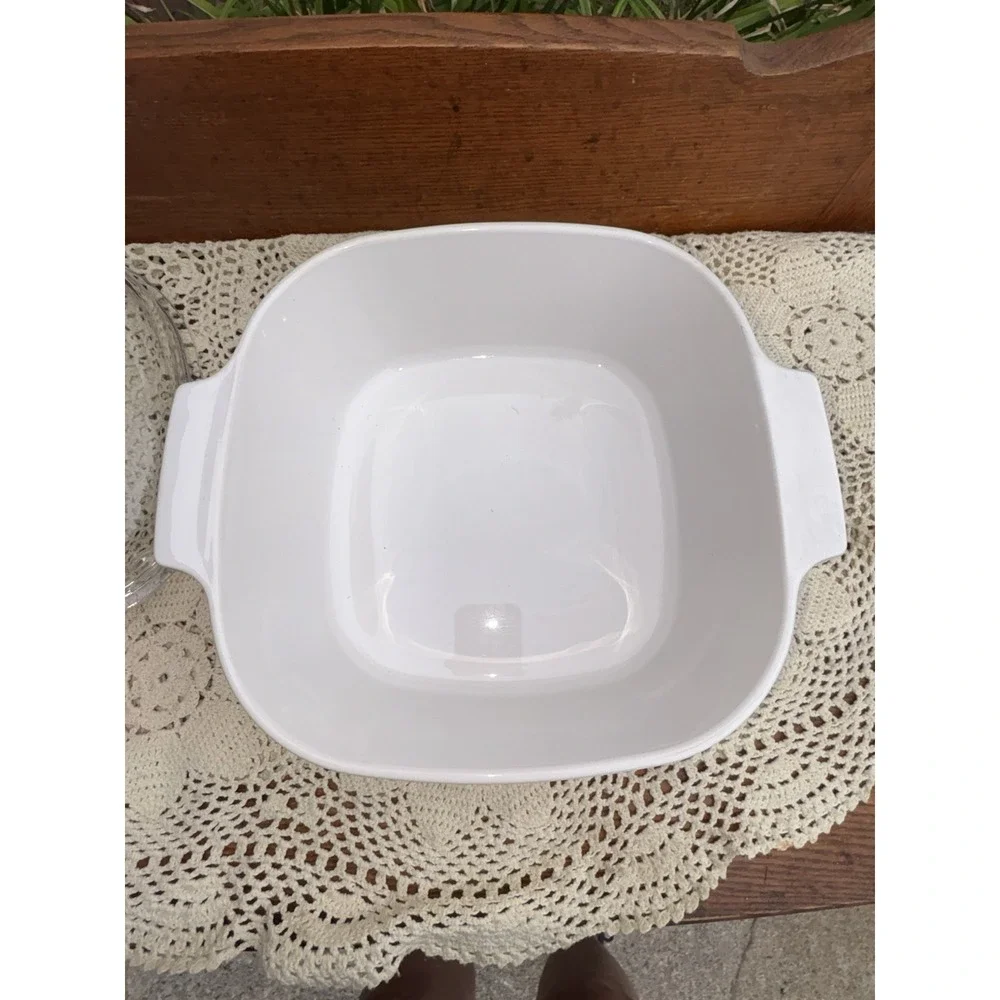 Corningware this dish